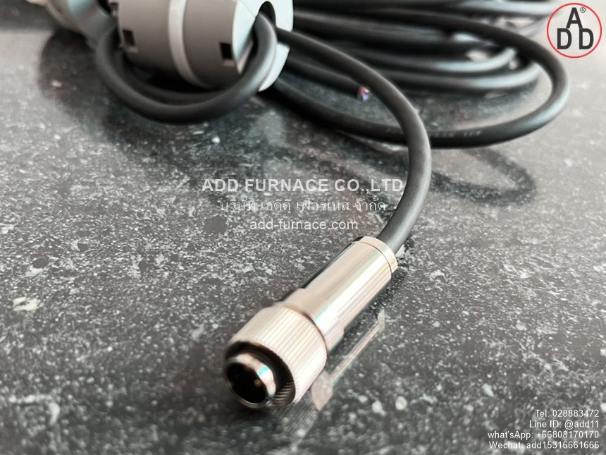 Gas Meter Connection Cable TBZ-SS-B (5)